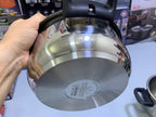 Royal King 3 in 1 Pressure 4L and 6L Stainless Steel