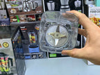 Bardefu 3 in 1 Blender , Chopper and Grinder Model: BF-5040 Copper Motor 9500w and 2.5L