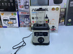 ACEKOOL Powerful 3 in 1 Blender 2000w and 2.5L Stainless Steel Blades