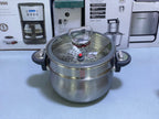 Lot imported 2 in 1 Pressure Cooker