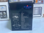 Unique Germany Pressure cooker 5L and 7L