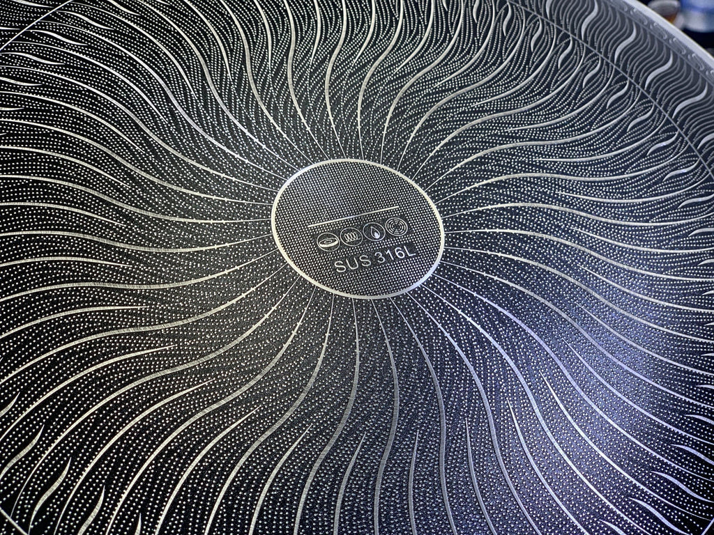 Imported Laser Coating Tawa EID OFFER For Limited Time
