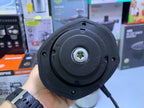 Geepas Multi Chopper 800w and 5L Stainless Steel Double Blades