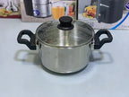 Dessini’s 3 in 1 Pressure cooker 7L and 5L