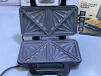 Sandwich Maker Of Tower Brand