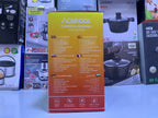 ACEKOOL Powerful 3 in 1 Blender 2000w and 2.5L Stainless Steel Blades