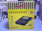Kolax Grill maker Model 901762