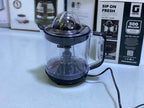 Geepas Citrus Juicer 1L