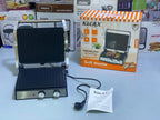 Kolax Grill master | Electric Grill maker Model 901617