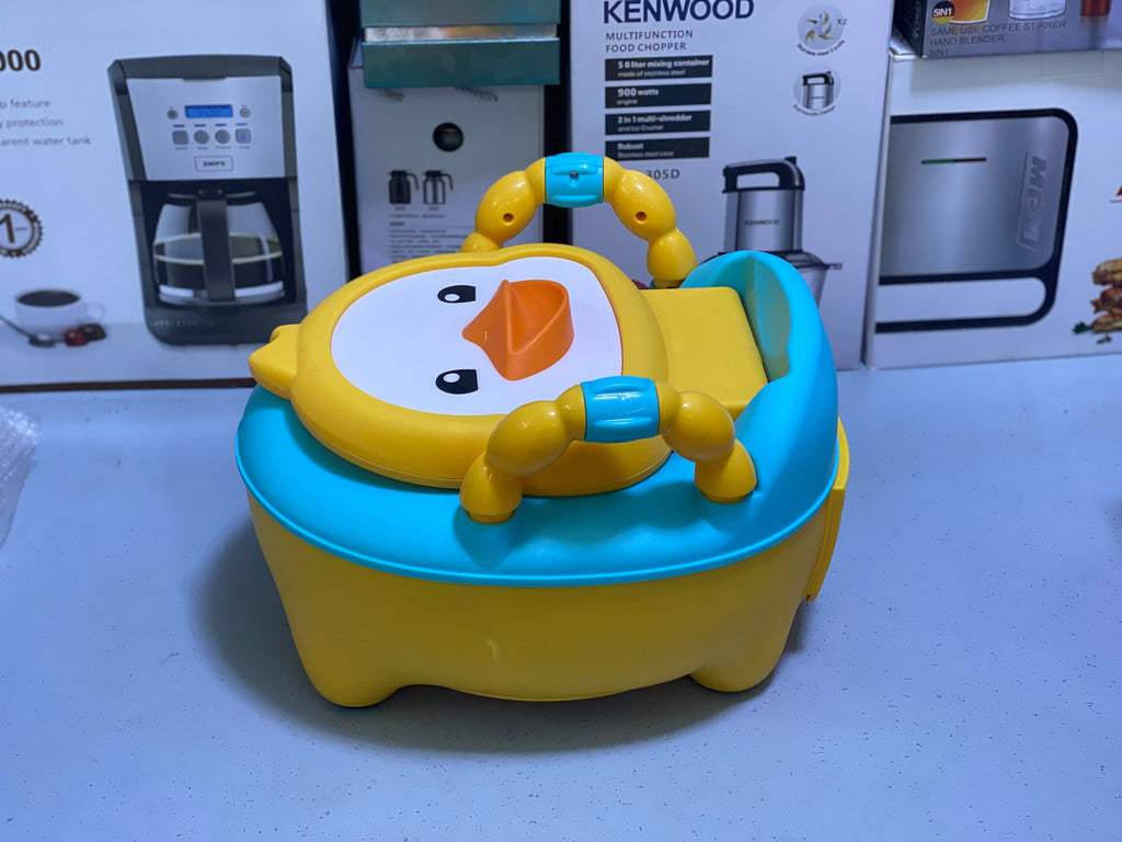 Baby Potty Training Seat