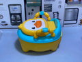 Baby Potty Training Seat