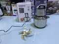 Kenwood Multifunctional Food Chopper 5L and 900w Stainless Steel double blades