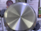 Lot imported 2 in 1 Pressure Cooker