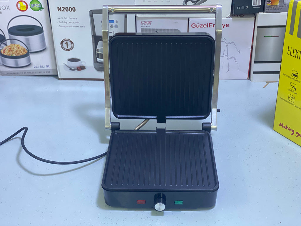 Kolax Grill maker Model 901762