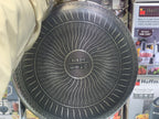 Laser Coated Fry Pans| 26 cm and 30 cm