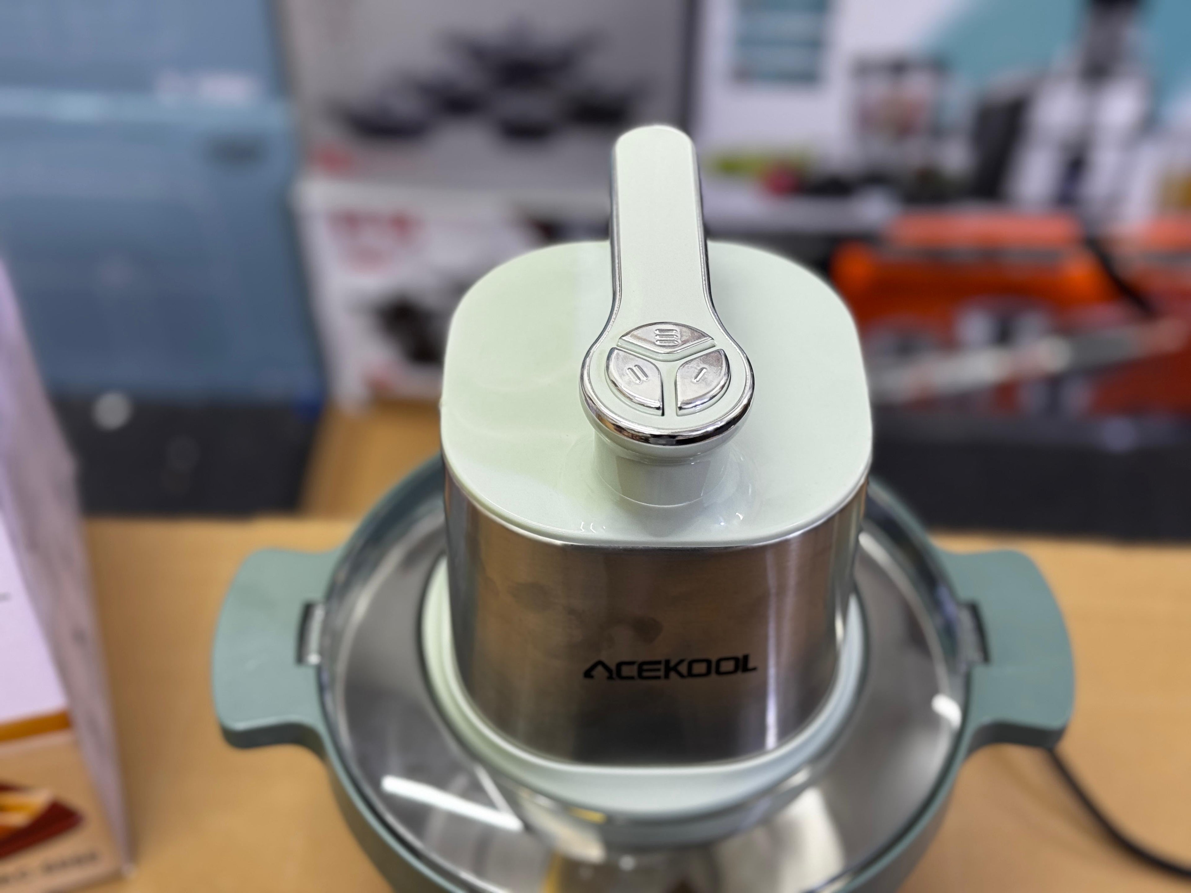Acekool 5L Chopper|AC-6060