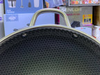 Laser Coating Deep Frying Pan | Deep Frying Wok