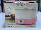 Food Dryer 6 Trays