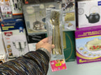 Golden Forks