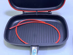 Dessini Grill Pans|Non-Stick