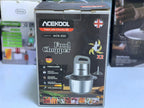 Acekool Meat Chopper|Ack-222
