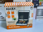 Kolax Grill master | Electric Grill maker Model 901617