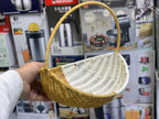 3 Pieces Fruit Basket