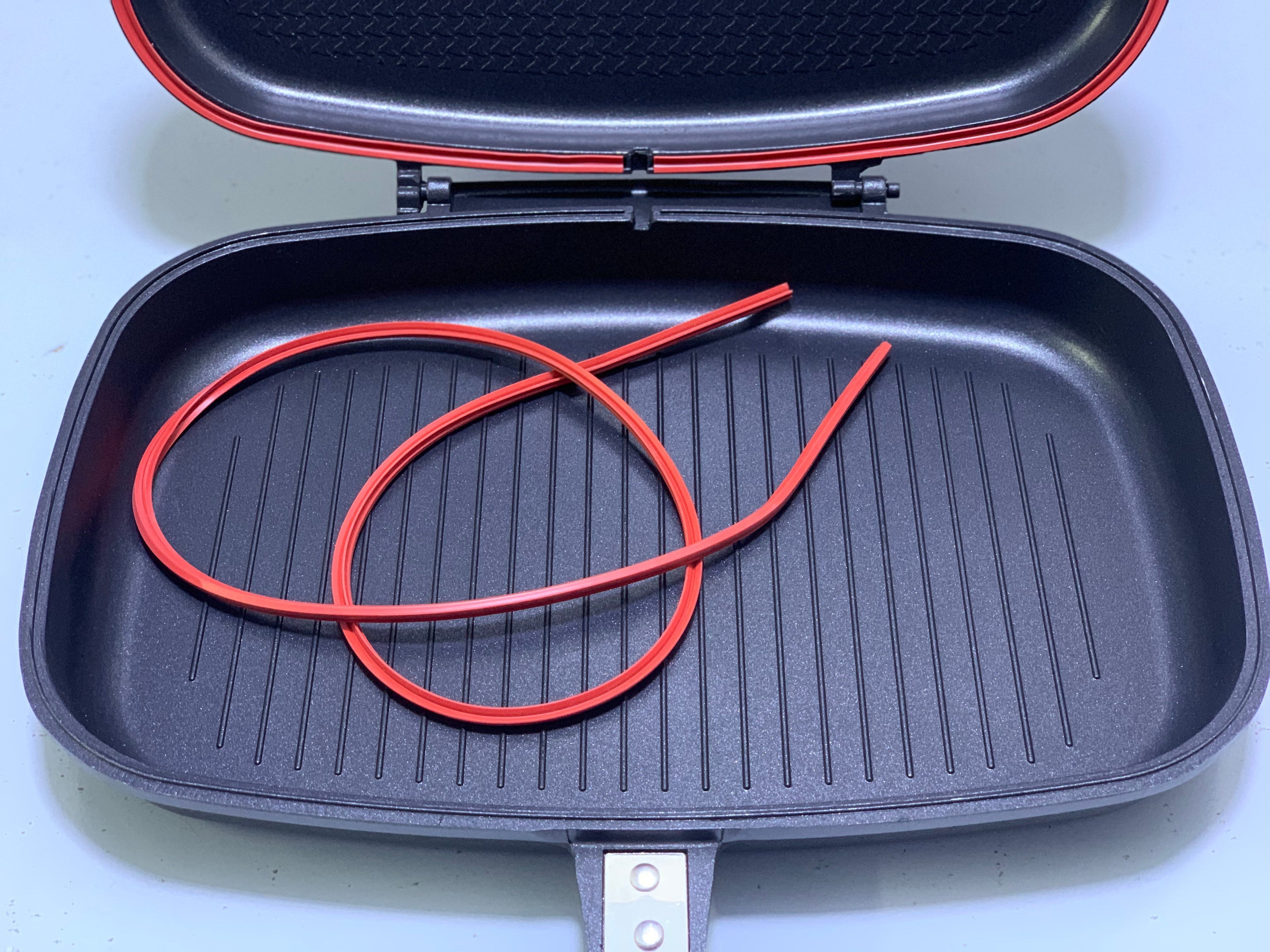 Dessini Grill Pans|Non-Stick