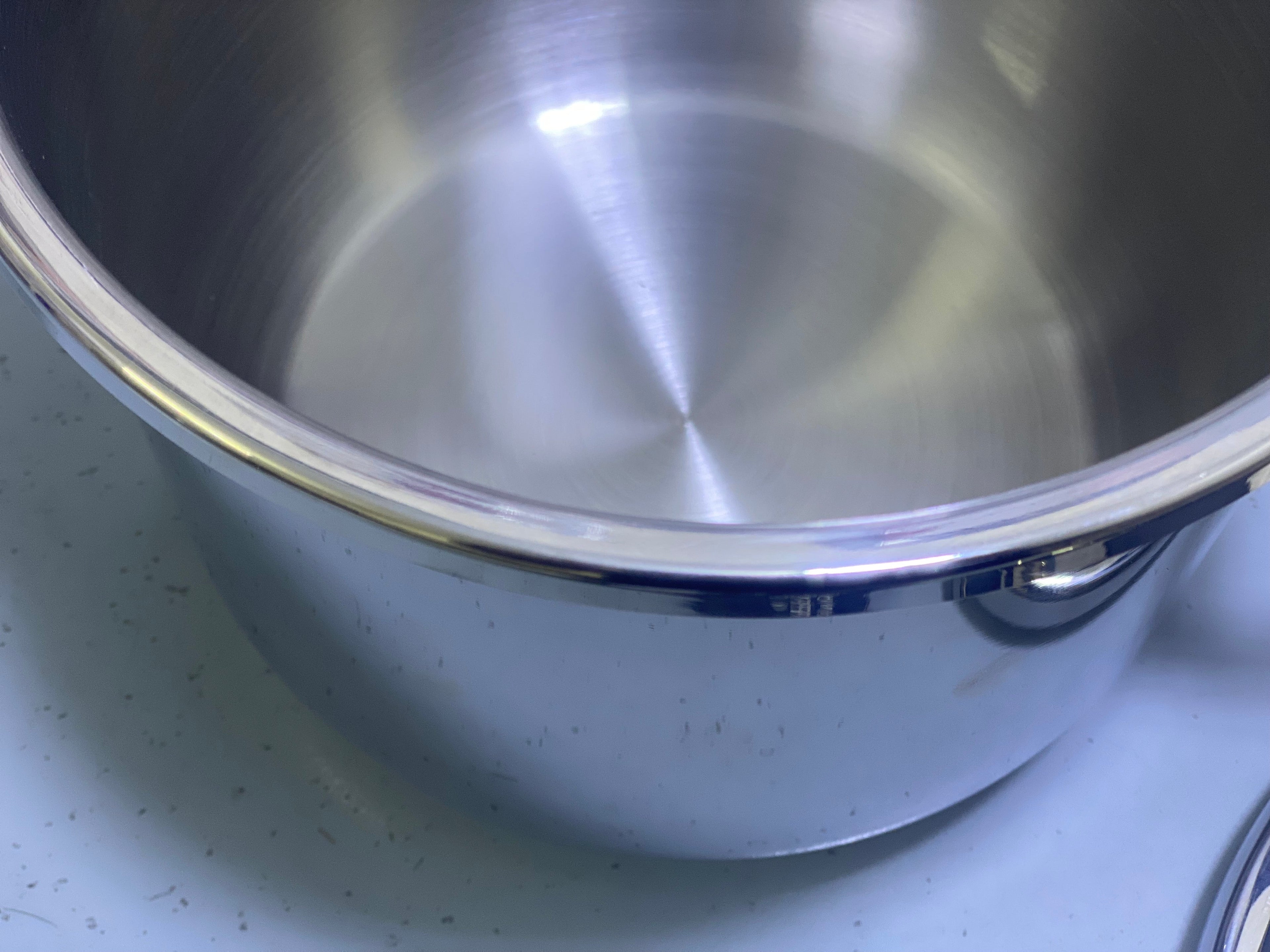 Unique Germany Pressure cooker 5L and 7L
