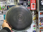 Laser Coated Fry Pans| 26 cm and 30 cm