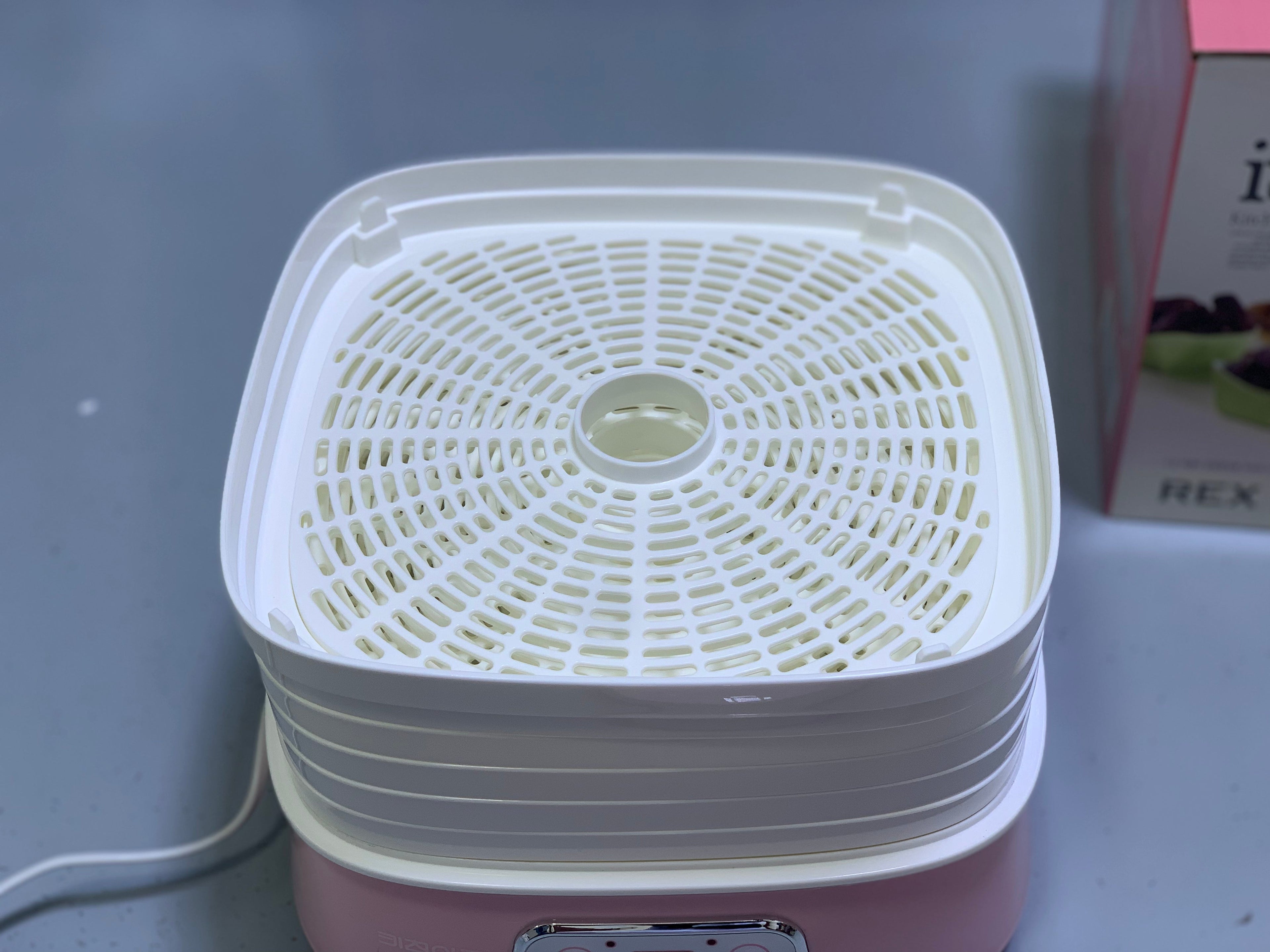 Food Dryer 6 Trays
