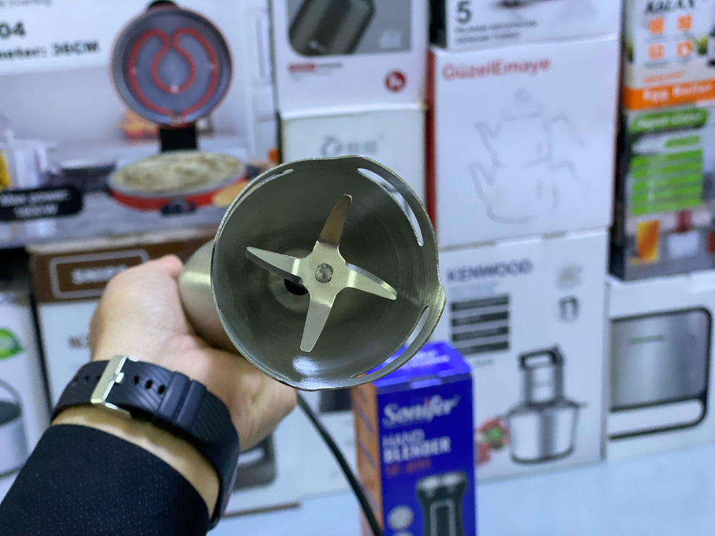 Sonifier Hand Blender
