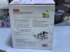 5L and 7L Pressure Cooker Stainless Steel