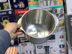 Kolax Meat Chopper with Double Stainless Steel Blades