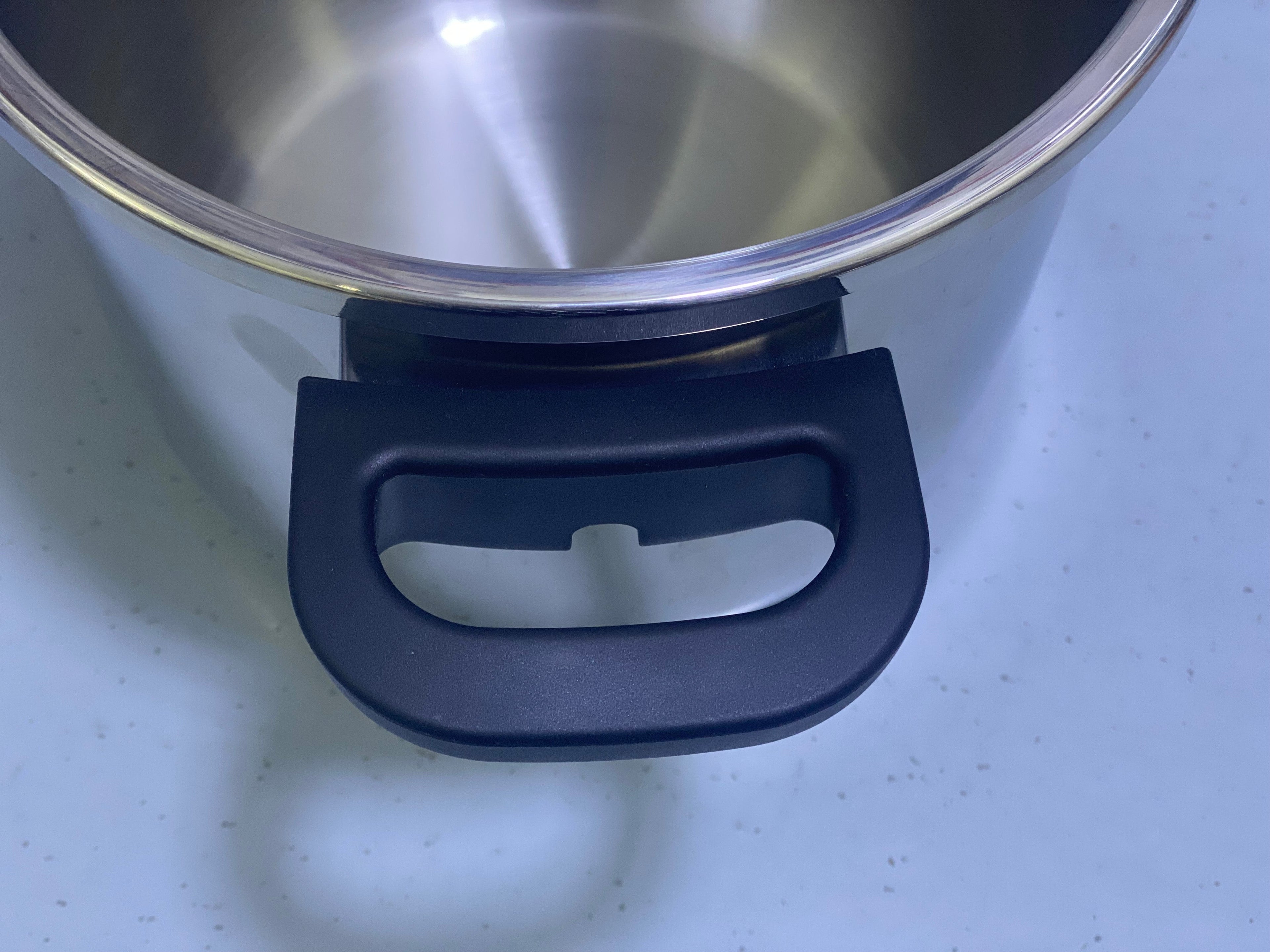 Unique Germany Pressure cooker 5L and 7L