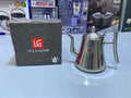Classy Stainless Steel Tea Kettle