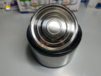 Imported 3 Piece Lunch Box