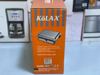 Kolax Electric Grill Maker Model 901758