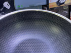 Laser Coating Deep Frying Handi and Frying pan