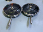 Laser Coating Shallow Frying Pan 28cm and 30cm