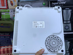 Original Germany Kolax Induction Electric Cooker Power Consumption  120w-2100w
