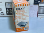 Kolax Grill master | Electric Grill maker Model 901617