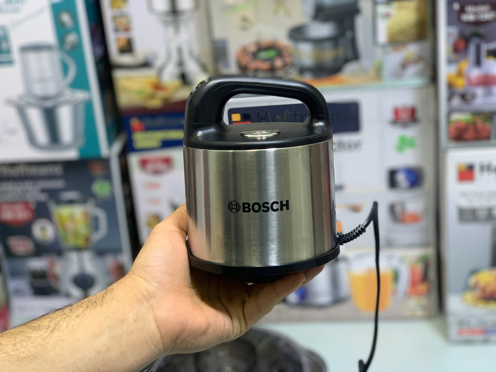 Bosch Brand’s Meat chopper 1000w 5L with double blades