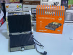 Kolax Electric Grill Maker Model 901758