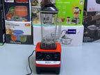 Raf Electric Blender Juicer-2400w Model: R 2809