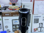 Orvica Hand Blender Set