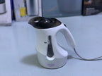Uakeen Germany 2in1 Handheld Steamer and Kettle 250ml and 1200 watt
