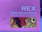 Food Dryer 6 Trays