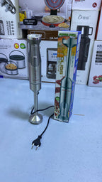 Proliss Hand Blender Set