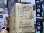 KF Hand Mixer and Dough Maker  Model KF-9512 300w